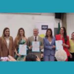 Lançamento de cartilha com o Consulado-Geral do Brasil em Lisboa