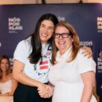 Amazon Brasil destaca parceria com o Instituto Nós Por Elas pela liderança feminina e equidade de gênero