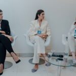 O Selo Nós Por Elas na Expo Compliance
