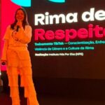 Instituto Nós Por Elas e TikTok levam combate à violência contra a mulher à Batalha da Aldeia