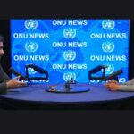Na ONU, Renata Gil defende ações integradas para combater a violência contra as mulheres