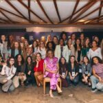 Instituto Nós Por Elas e Amazon realizam encontro sobre liderança feminina no Rio de Janeiro