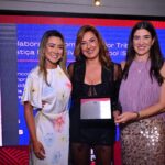 Instituto Nós Por Elas celebra cinco anos, homenageia parceiros e inicia novo ciclo sob a presidência de Camilla Liporaci