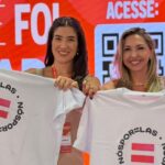 Instituto Nós Por Elas e APES firmam parceria para promover a equidade de gênero e o enfrentamento à violência contra as mulheres