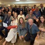 Instituto Nós Por Elas capacita equipe do 15º Ofício de Notas do Rio de Janeiro para prevenir a violência patrimonial contra as mulheres
