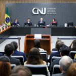CNJ aprova recomendação contra a violência processual de gênero, com o Nós Por Elas como terceiro interessado